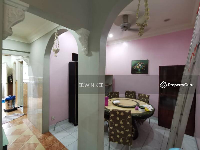 For Sale - 2 STOREY TERRACE HOUSE@GARDEN HOMES ,SEREMBAN 2