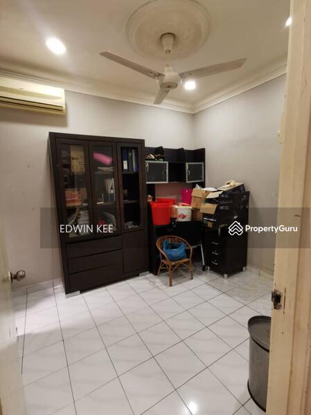 For Sale - 2 STOREY TERRACE HOUSE@GARDEN HOMES ,SEREMBAN 2