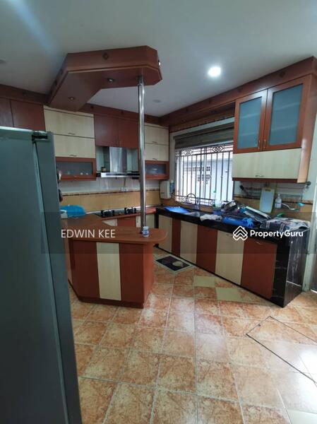 For Sale - 2 STOREY TERRACE HOUSE@GARDEN HOMES ,SEREMBAN 2