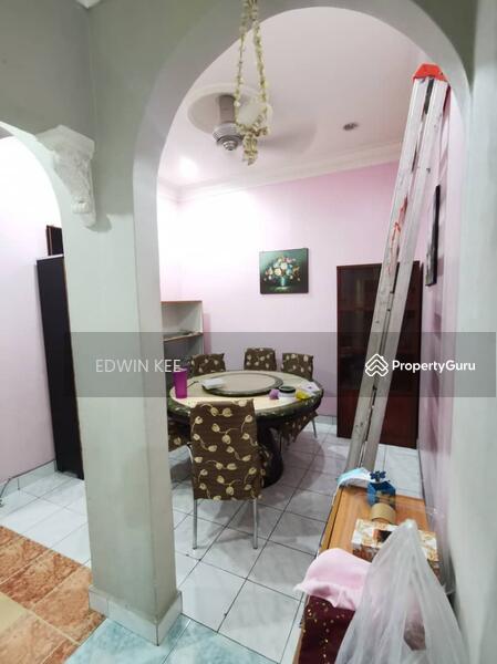 For Sale - 2 STOREY TERRACE HOUSE@GARDEN HOMES ,SEREMBAN 2