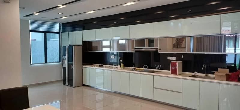 Bungalow for Sale in Setia Eco Park (Setia Alam) - KEVIN LOW - PropertyGuru.com.my