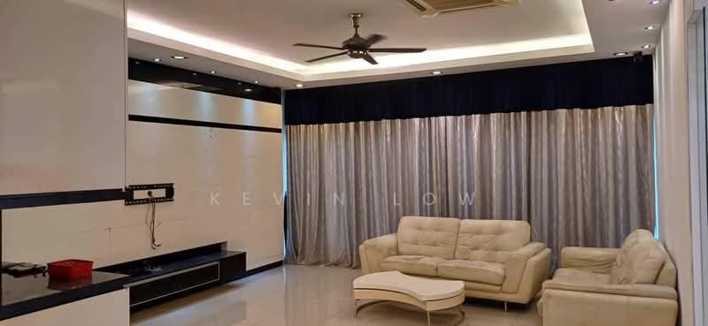 Bungalow for Sale in Setia Eco Park (Setia Alam) - KEVIN LOW - PropertyGuru.com.my