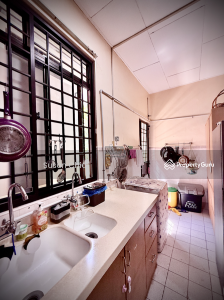 Rumah Berkembar untuk Dijual di Kawasan Perumahan Sungai Emas (Batu Ferringhi) - Susan Chia - PropertyGuru.com.my