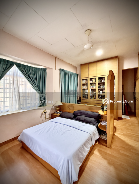 Rumah Berkembar untuk Dijual di Kawasan Perumahan Sungai Emas (Batu Ferringhi) - Susan Chia - PropertyGuru.com.my