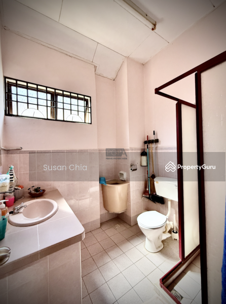 Rumah Berkembar untuk Dijual di Kawasan Perumahan Sungai Emas (Batu Ferringhi) - Susan Chia - PropertyGuru.com.my