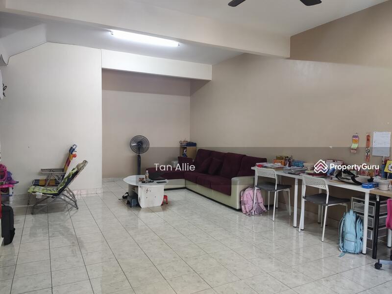 Puchong Taman putra prima landed for sales, freehold