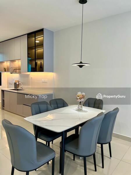 Untuk Disewa - Camdon @ Eco Horizon