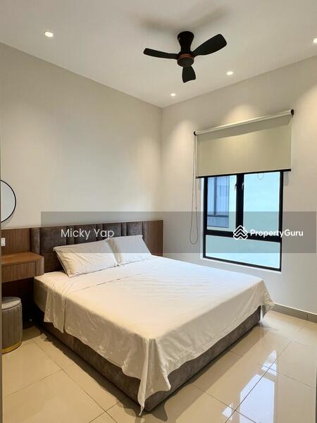 Untuk Disewa - Camdon @ Eco Horizon