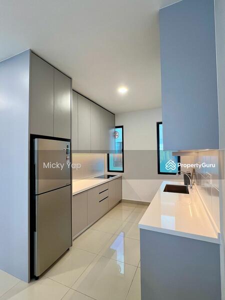 Untuk Disewa - Camdon @ Eco Horizon