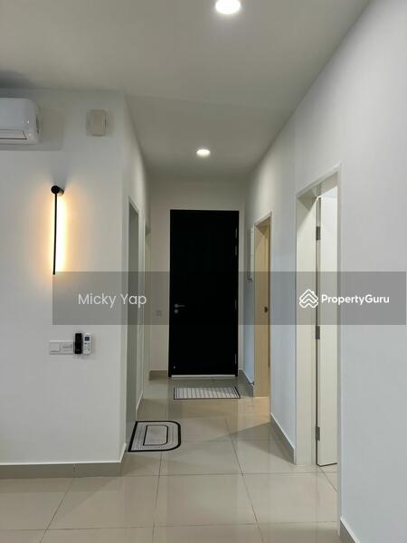Untuk Disewa - Camdon @ Eco Horizon