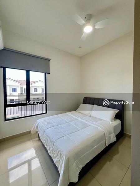Untuk Disewa - Camdon @ Eco Horizon
