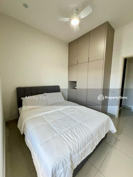 Untuk Disewa - Camdon @ Eco Horizon