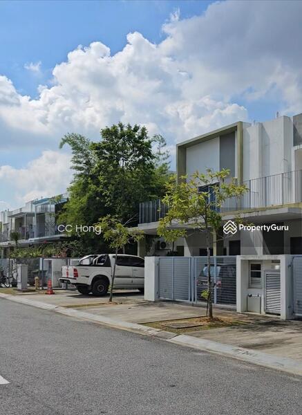 2-storey Terraced House for Sale in Cyber View Garden (Cyberjaya) - CC Hong - PropertyGuru.com.my