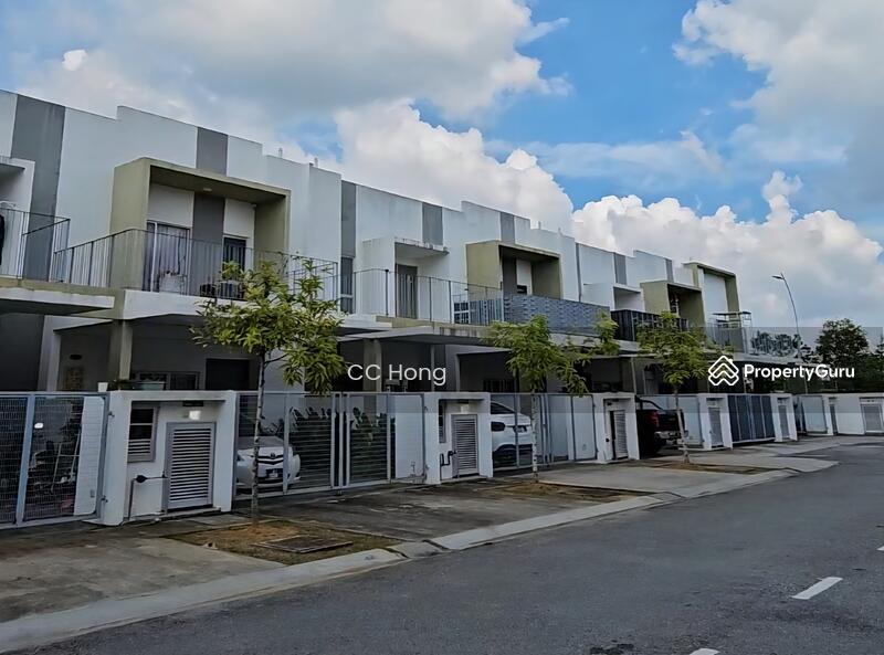 2-storey Terraced House for Sale in Cyber View Garden (Cyberjaya) - CC Hong - PropertyGuru.com.my
