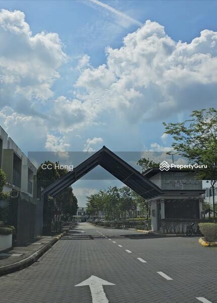 2-storey Terraced House for Sale in Cyber View Garden (Cyberjaya) - CC Hong - PropertyGuru.com.my