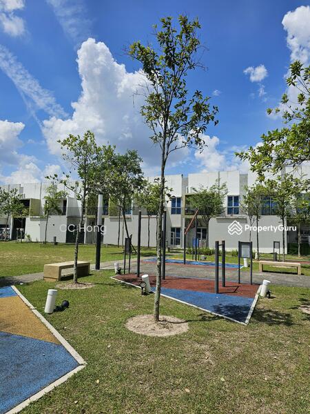 2-storey Terraced House for Sale in Cyber View Garden (Cyberjaya) - CC Hong - PropertyGuru.com.my