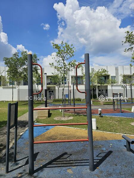 2-storey Terraced House for Sale in Cyber View Garden (Cyberjaya) - CC Hong - PropertyGuru.com.my