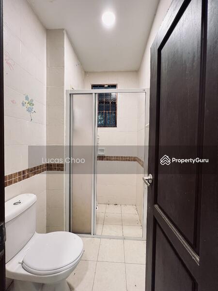 Semi-Detached House for Sale in Taman Melawati (Ulu Kelang) - Lucas Choo - PropertyGuru.com.my
