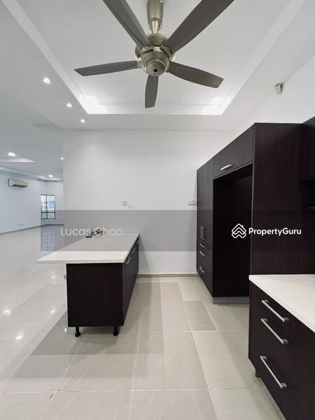 Semi-Detached House for Sale in Taman Melawati (Ulu Kelang) - Lucas Choo - PropertyGuru.com.my