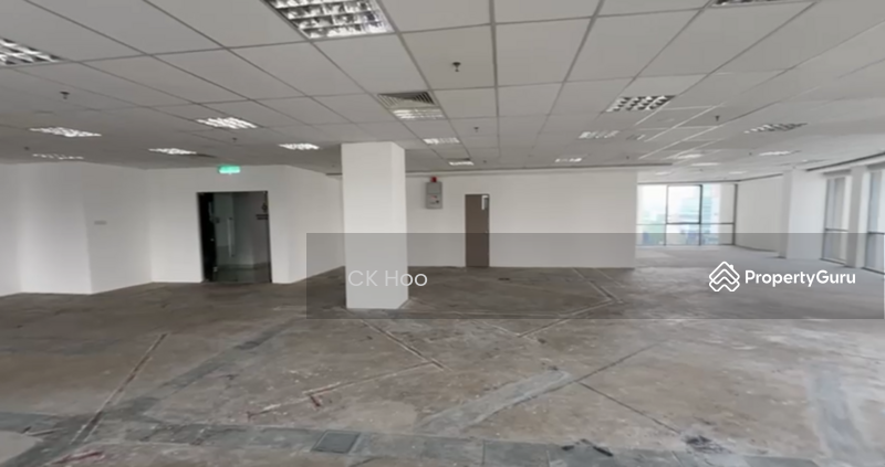 Office for Rent in Seksyen 8 (Petaling Jaya) - CK Hoo - PropertyGuru.com.my