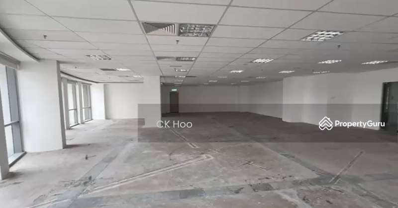 Office for Rent in Seksyen 8 (Petaling Jaya) - CK Hoo - PropertyGuru.com.my