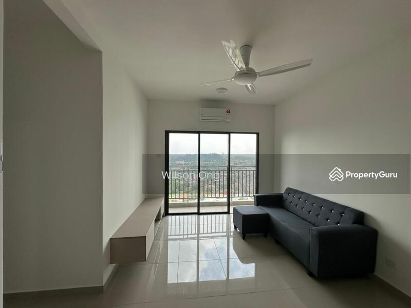 For Rent - Metro @ Cheras
