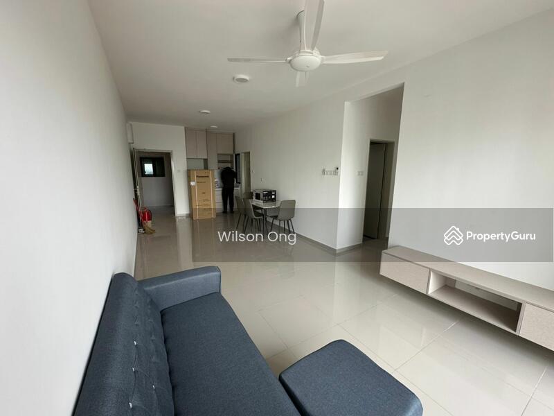 For Rent - Metro @ Cheras