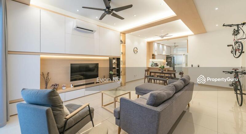 2-storey Terraced House for Sale in Taman Rasah Kemayan (Rasah) - Evon Ng - PropertyGuru.com.my