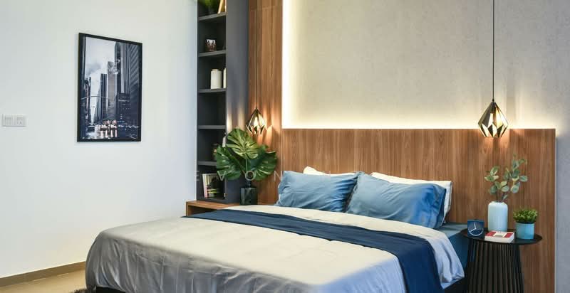 2-storey Terraced House for Sale in Taman Rasah Kemayan (Rasah) - Evon Ng - Bedroom - PropertyGuru.com.my