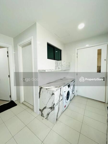 Rumah Berkembar untuk Disewa di Cyberjaya (Selangor) - Hugo Gooi - PropertyGuru.com.my