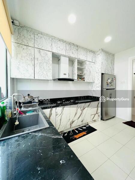 Rumah Berkembar untuk Disewa di Cyberjaya (Selangor) - Hugo Gooi - PropertyGuru.com.my