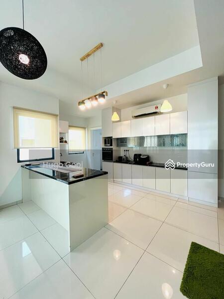 Rumah Berkembar untuk Disewa di Cyberjaya (Selangor) - Hugo Gooi - PropertyGuru.com.my