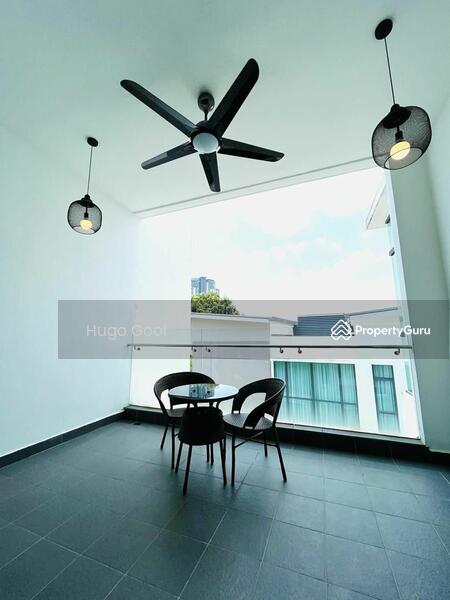 Rumah Berkembar untuk Disewa di Cyberjaya (Selangor) - Hugo Gooi - PropertyGuru.com.my