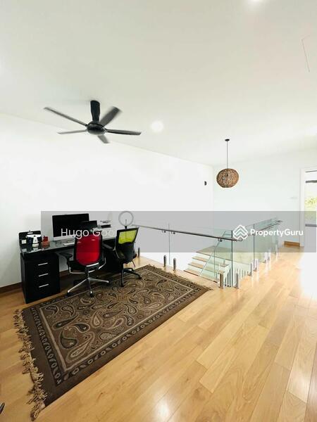 Rumah Berkembar untuk Disewa di Cyberjaya (Selangor) - Hugo Gooi - PropertyGuru.com.my