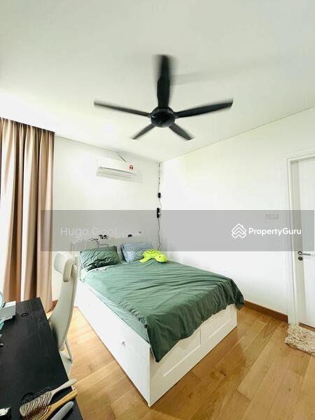 Rumah Berkembar untuk Disewa di Cyberjaya (Selangor) - Hugo Gooi - PropertyGuru.com.my