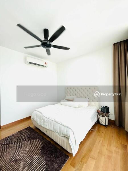 Rumah Berkembar untuk Disewa di Cyberjaya (Selangor) - Hugo Gooi - PropertyGuru.com.my