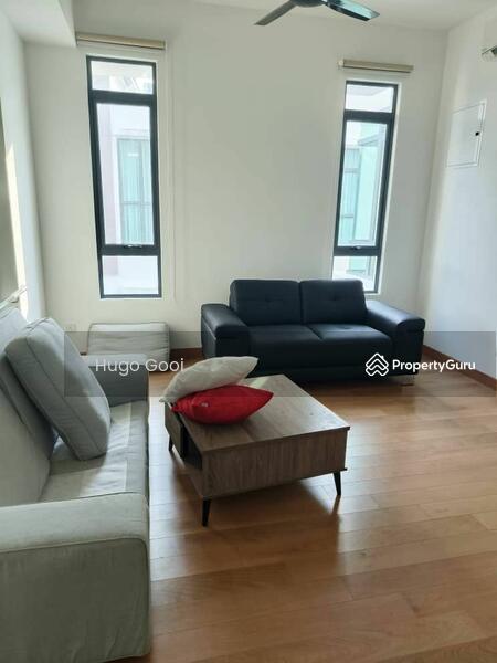 Rumah Berkembar untuk Disewa di Cyberjaya (Selangor) - Hugo Gooi - PropertyGuru.com.my