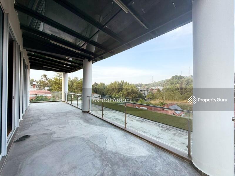 Bungalow House untuk Dijual di Taman Equine (Seri Kembangan) - Akmal Adam - PropertyGuru.com.my