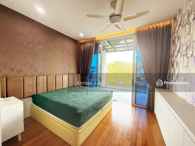 Bungalow House untuk Dijual di Taman Equine (Seri Kembangan) - Akmal Adam - PropertyGuru.com.my