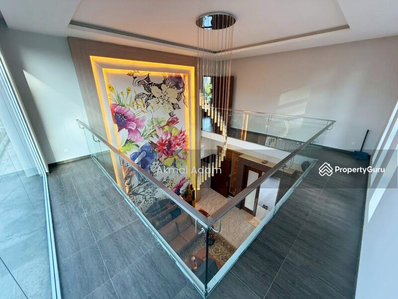 Bungalow House untuk Dijual di Taman Equine (Seri Kembangan) - Akmal Adam - PropertyGuru.com.my