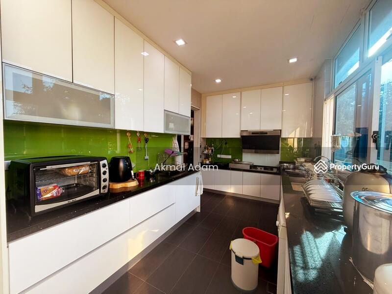Bungalow House untuk Dijual di Taman Equine (Seri Kembangan) - Akmal Adam - PropertyGuru.com.my