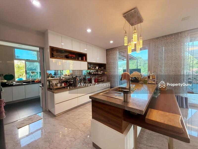 Bungalow House untuk Dijual di Taman Equine (Seri Kembangan) - Akmal Adam - PropertyGuru.com.my