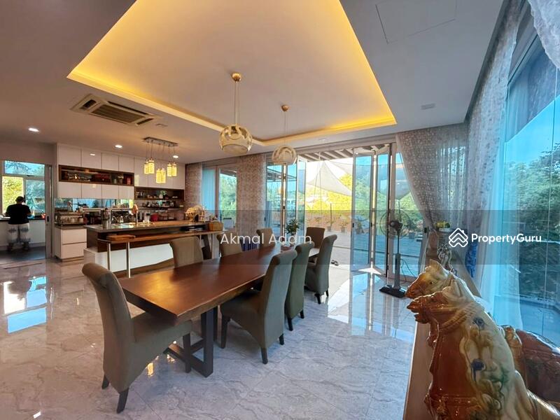 Bungalow House untuk Dijual di Taman Equine (Seri Kembangan) - Akmal Adam - PropertyGuru.com.my