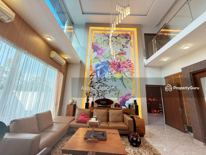Bungalow House untuk Dijual di Taman Equine (Seri Kembangan) - Akmal Adam - PropertyGuru.com.my