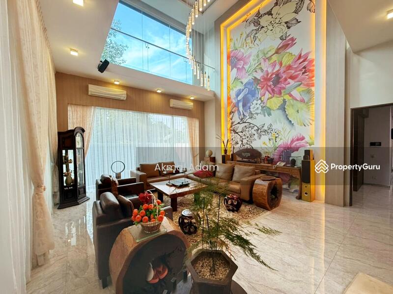 Bungalow House untuk Dijual di Taman Equine (Seri Kembangan) - Akmal Adam - PropertyGuru.com.my