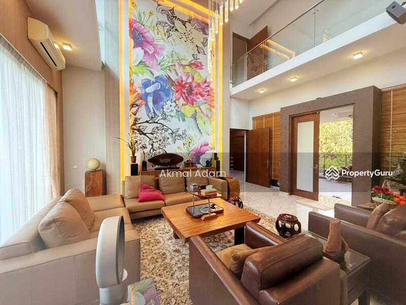Bungalow House untuk Dijual di Taman Equine (Seri Kembangan) - Akmal Adam - PropertyGuru.com.my