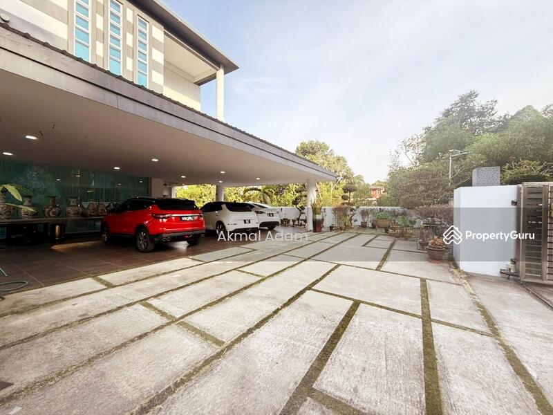 Bungalow House untuk Dijual di Taman Equine (Seri Kembangan) - Akmal Adam - PropertyGuru.com.my