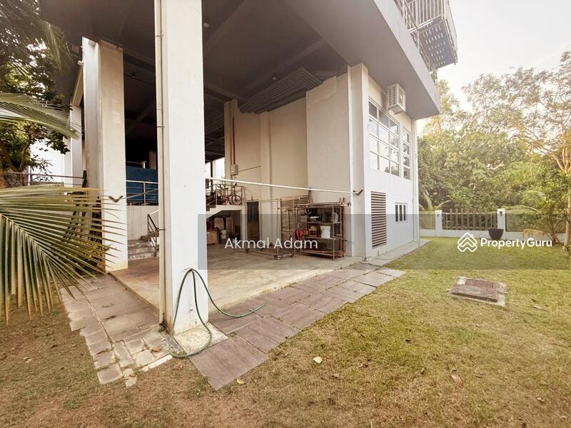 Bungalow House untuk Dijual di Taman Equine (Seri Kembangan) - Akmal Adam - PropertyGuru.com.my