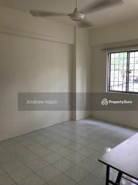 For Sale - Forest Green