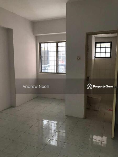 For Sale - Forest Green